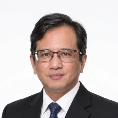 Aryana Satrya, S.T., M.M., Ph.D., IPU, ASEAN Eng.
