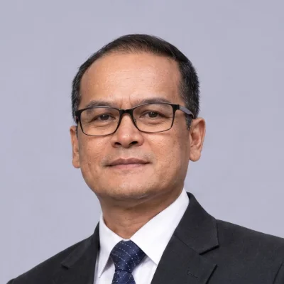 Tatang Muttaqin, Ph.D.