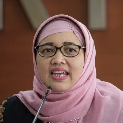 Retno Listyarti