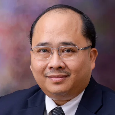 Prof. Satya Arinanto