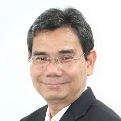 Djayadi Hanan