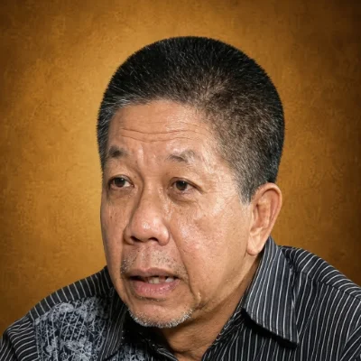 Effendi Ghazali