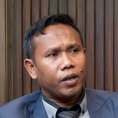 Ahmad Khozinudin
