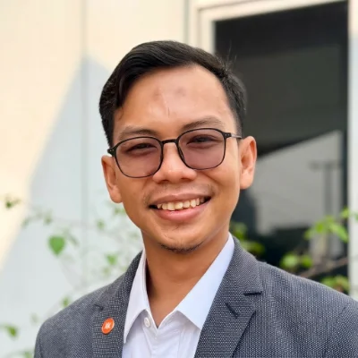 Rangga Kusumo
