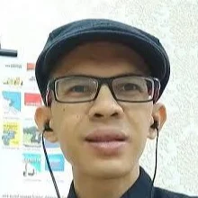 Ujang Komarudin