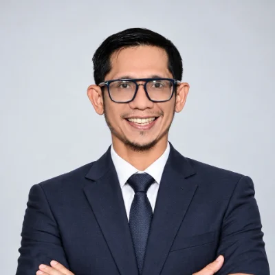 Freddy Alex Damanik