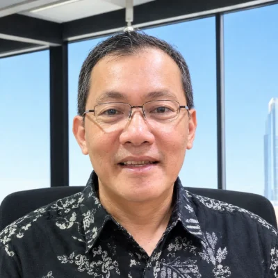 Saut Situmorang
