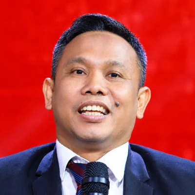 Ahmad Khozinudin