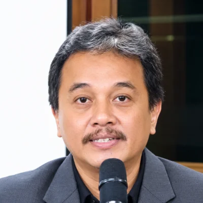 Roy Suryo