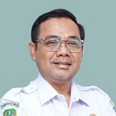 Dr. Marjuki