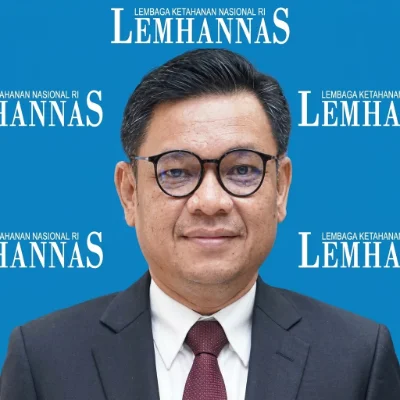 Ace Hasan Syadzily
