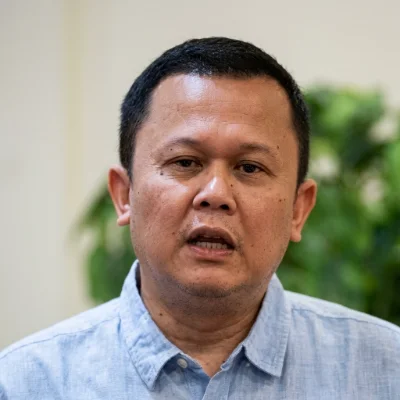 Andi Sinulingga