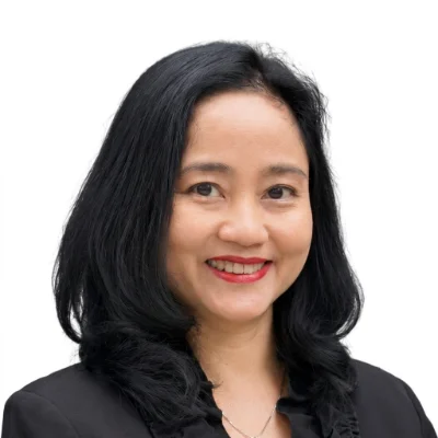 Prof. Dr. Cynthia Afriani Utama