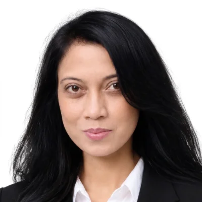 Dr. Ir. Ciska Tobing, MM