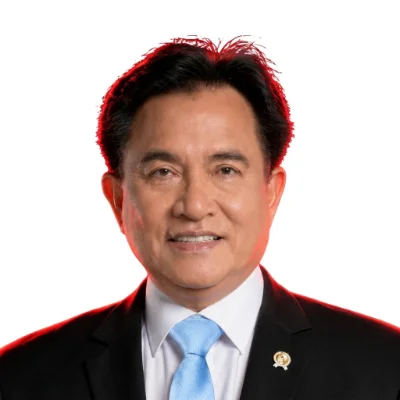Yusril Ihza Mahendra