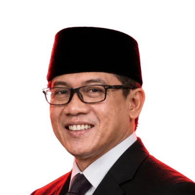 Yandri Susanto