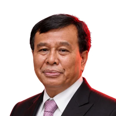 Nurdin Tampubolon