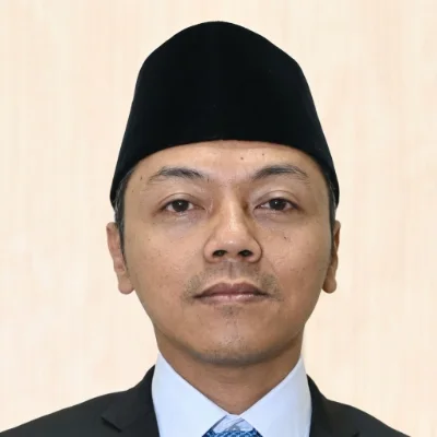 Fajar Riza Ul Haq