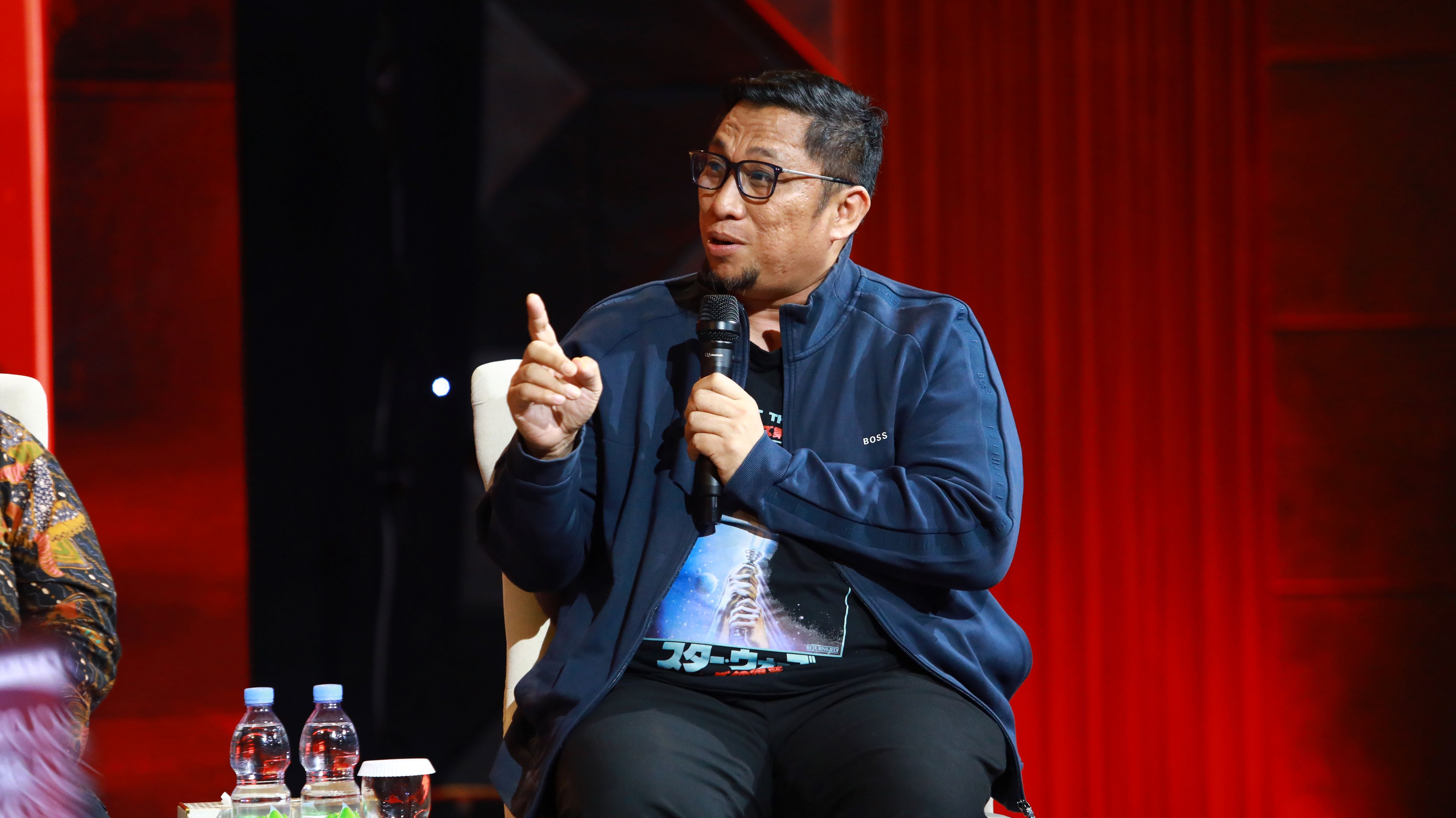 Episode 3 Suara Nusantara