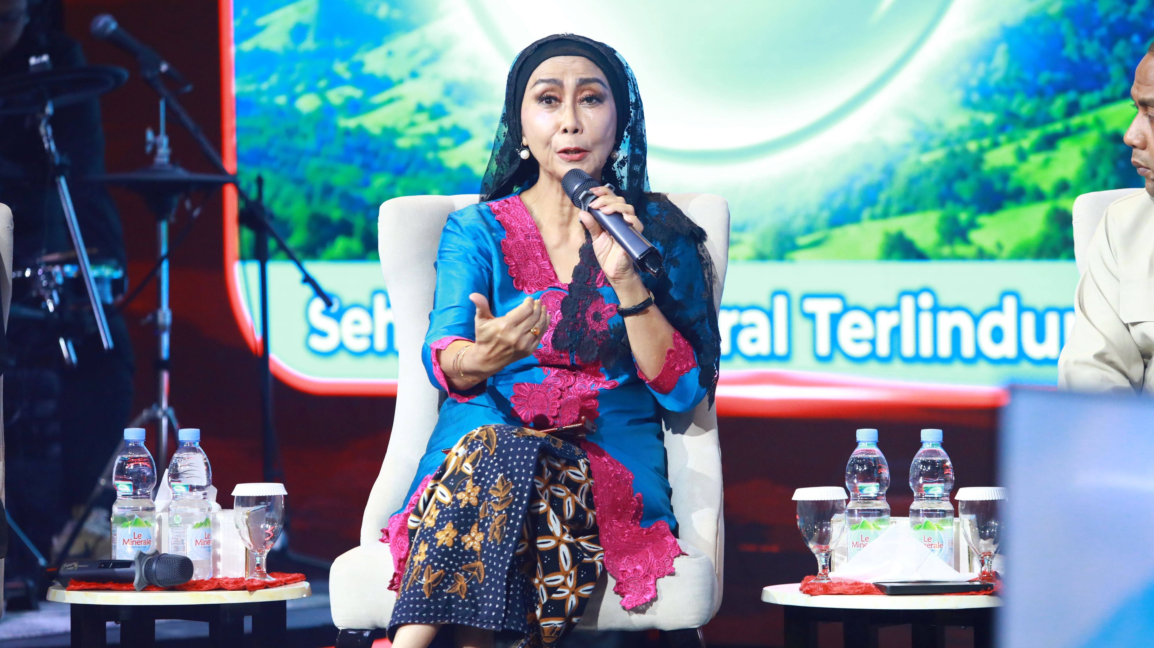 Episode 3 Suara Nusantara