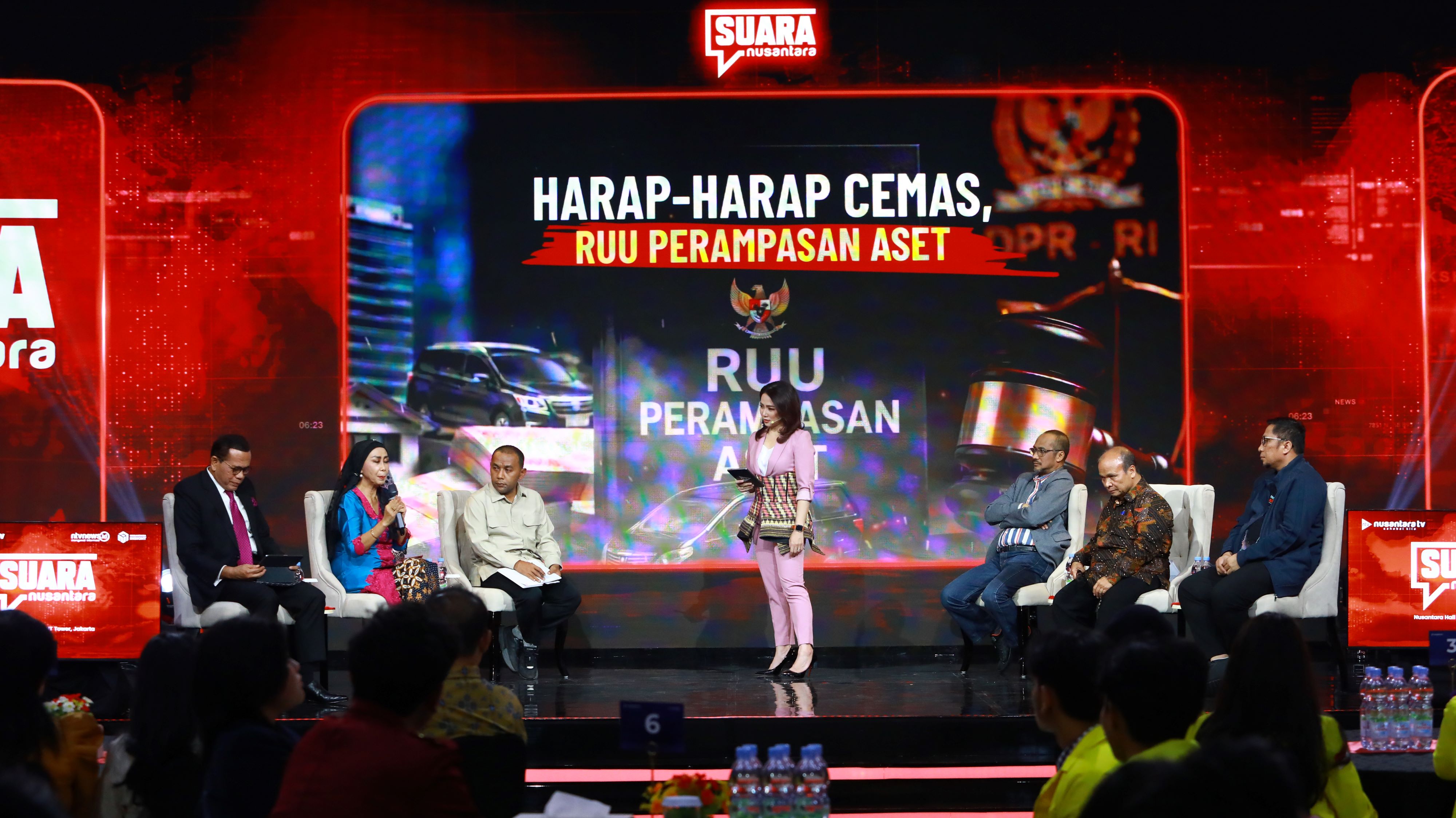 Episode 3 Suara Nusantara