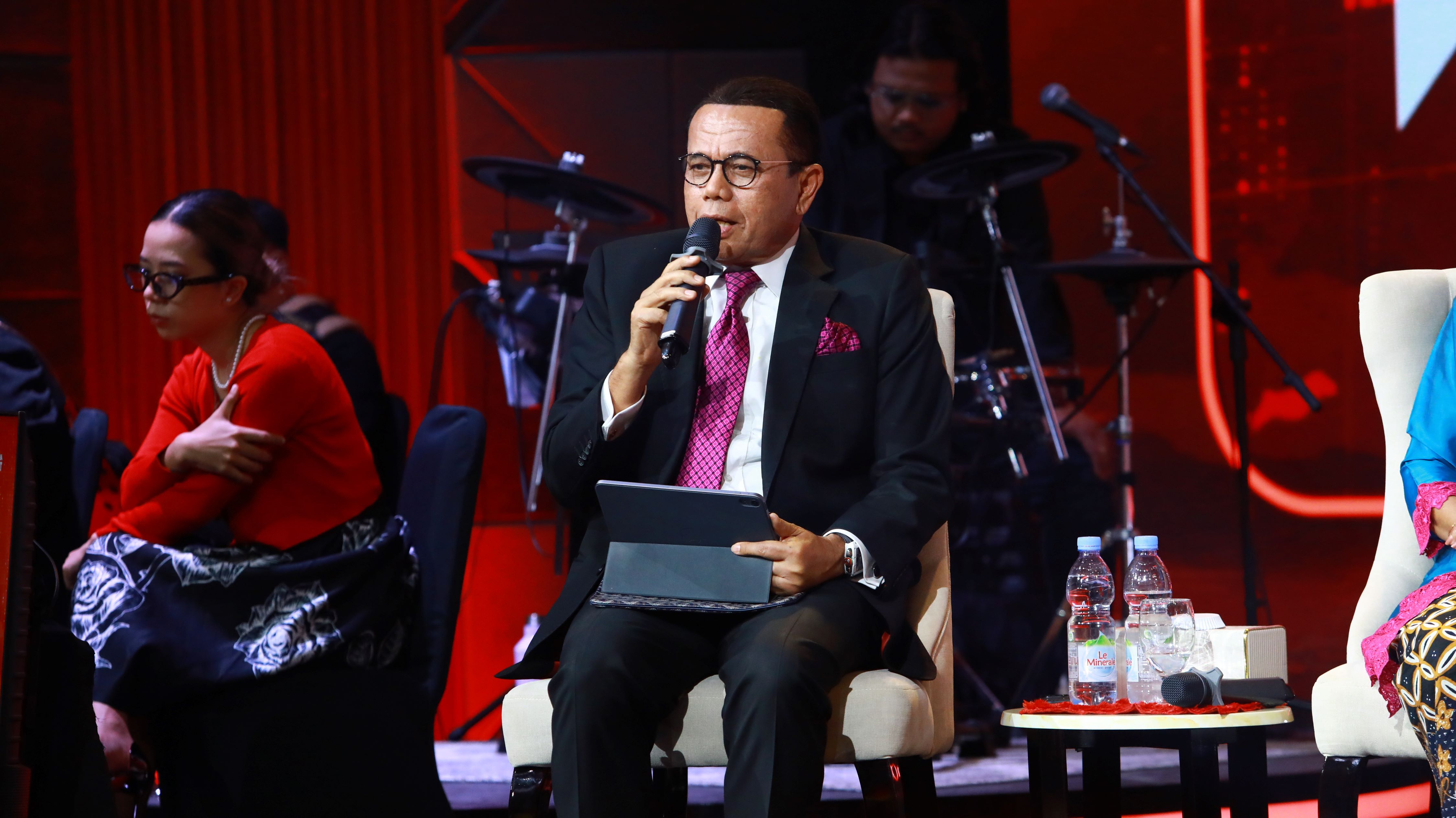 Episode 3 Suara Nusantara