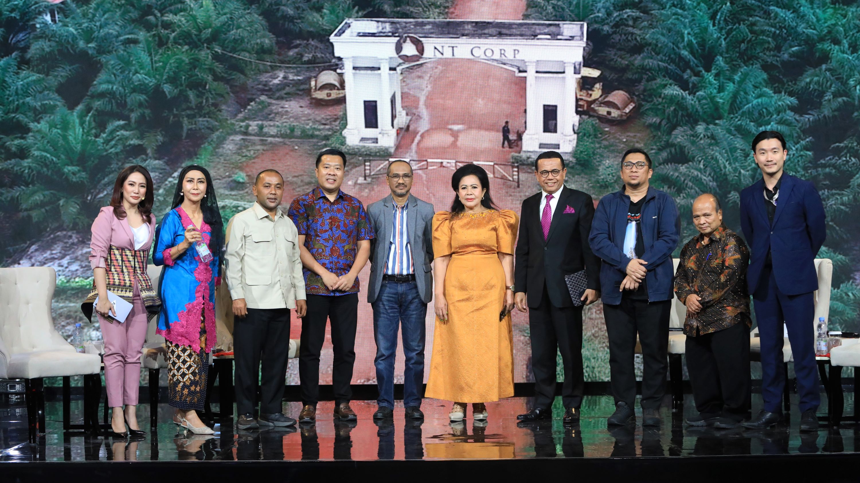 Episode 3 Suara Nusantara