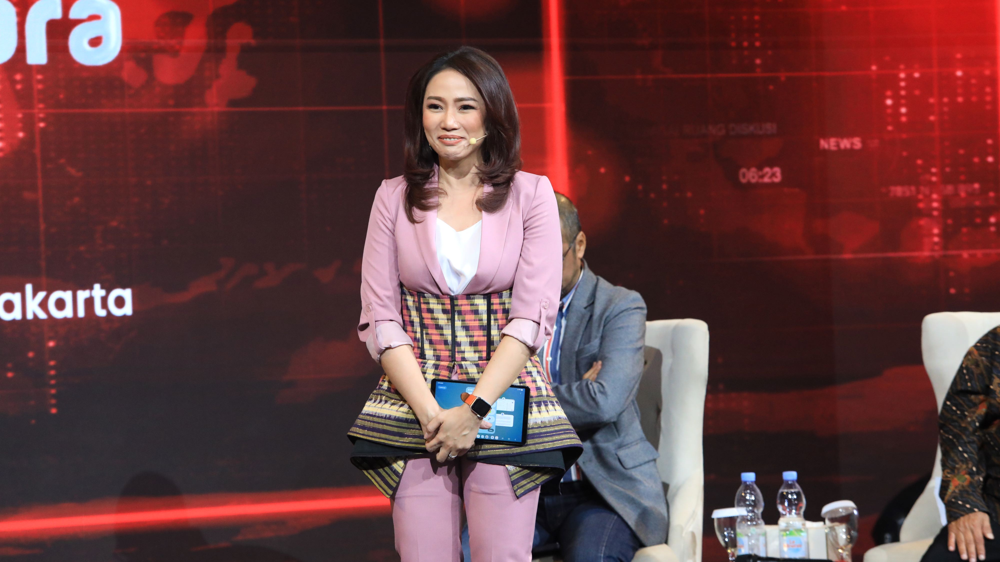 Episode 3 Suara Nusantara