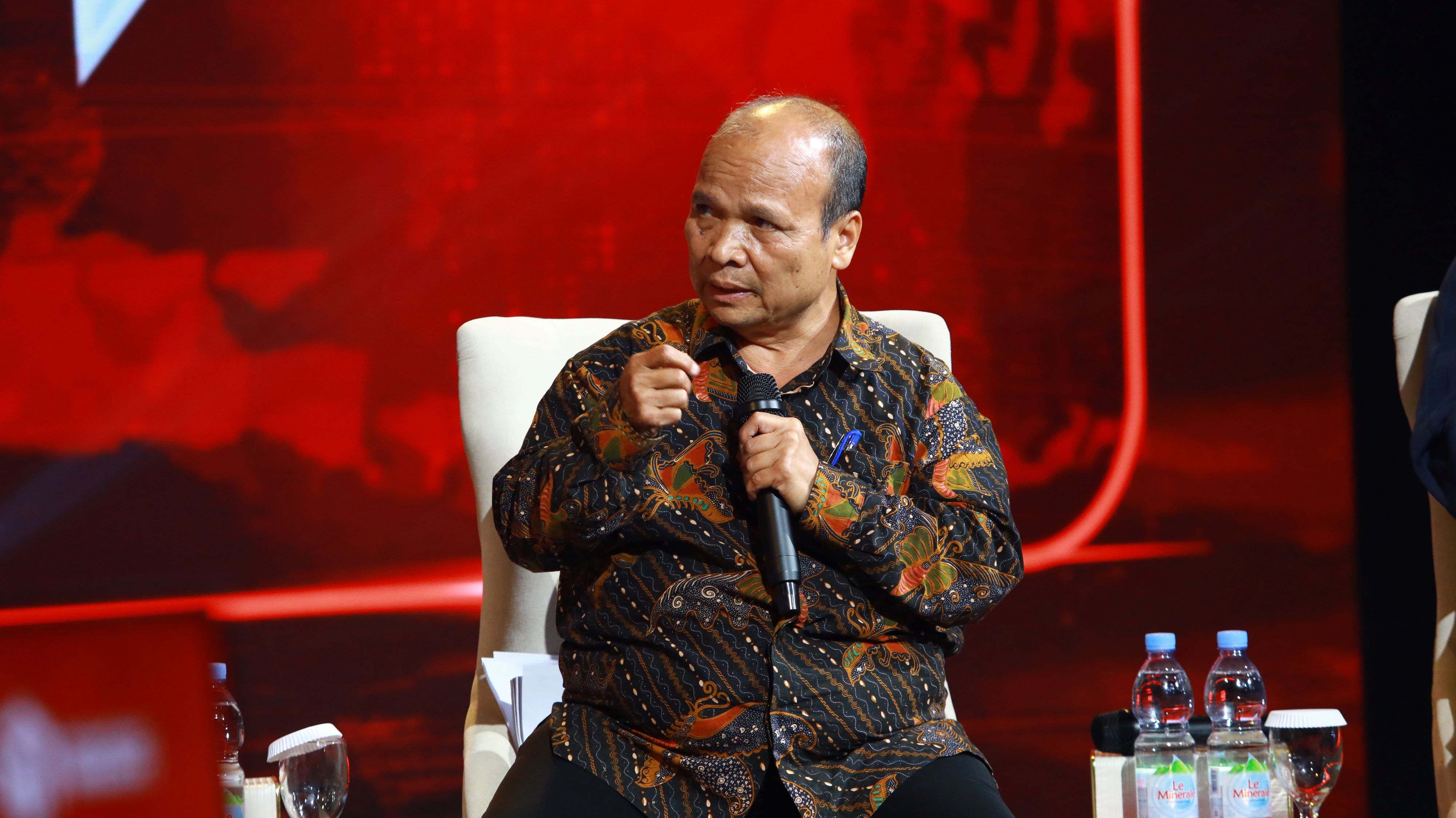Episode 3 Suara Nusantara
