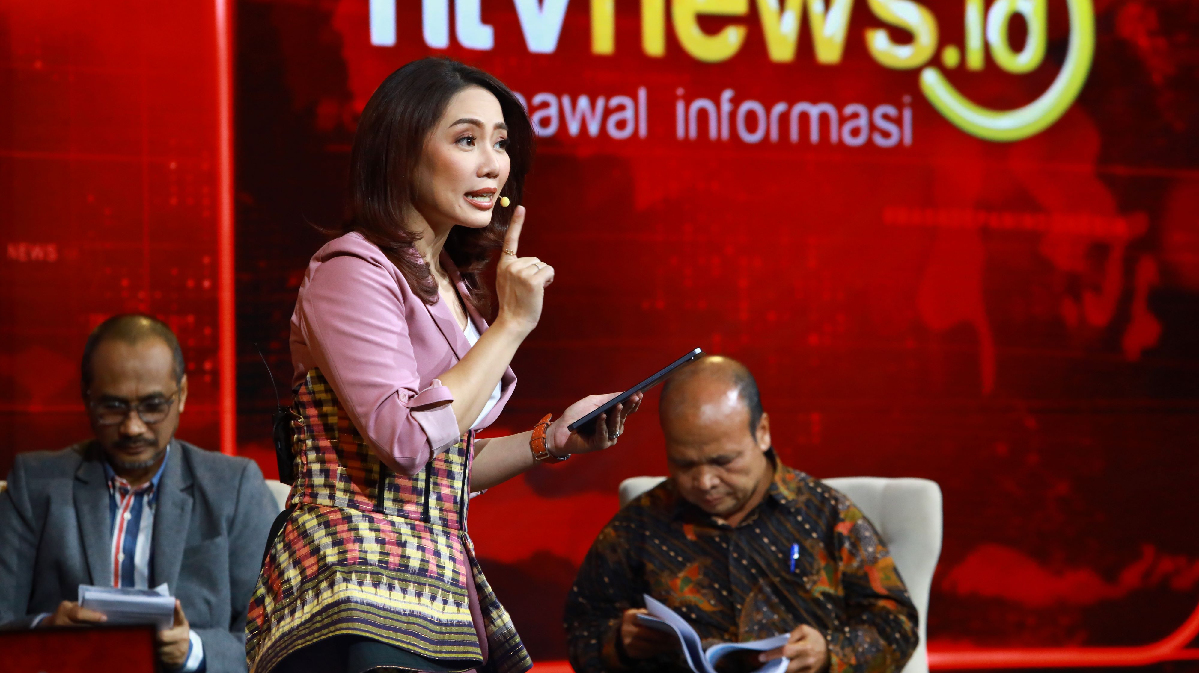 Episode 3 Suara Nusantara