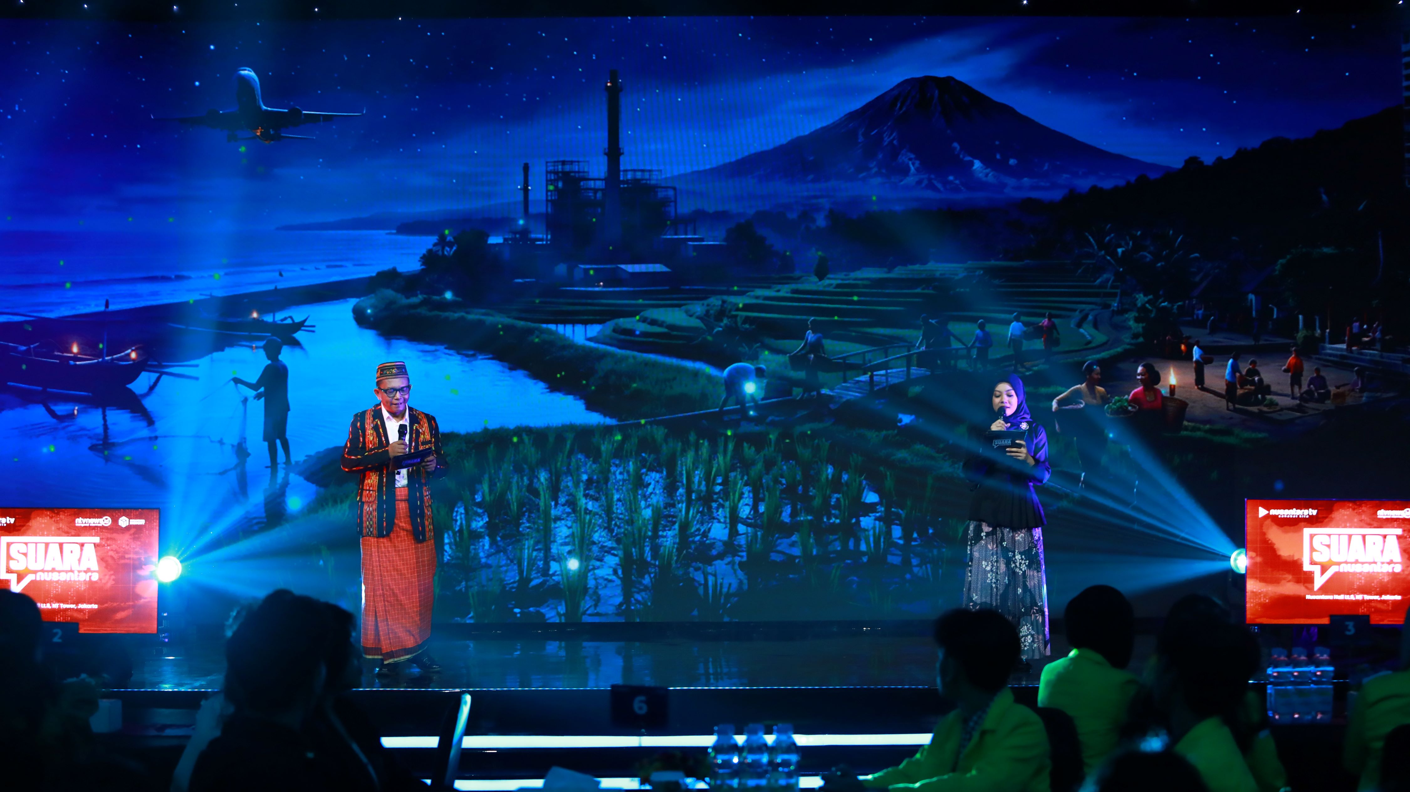 Episode 3 Suara Nusantara