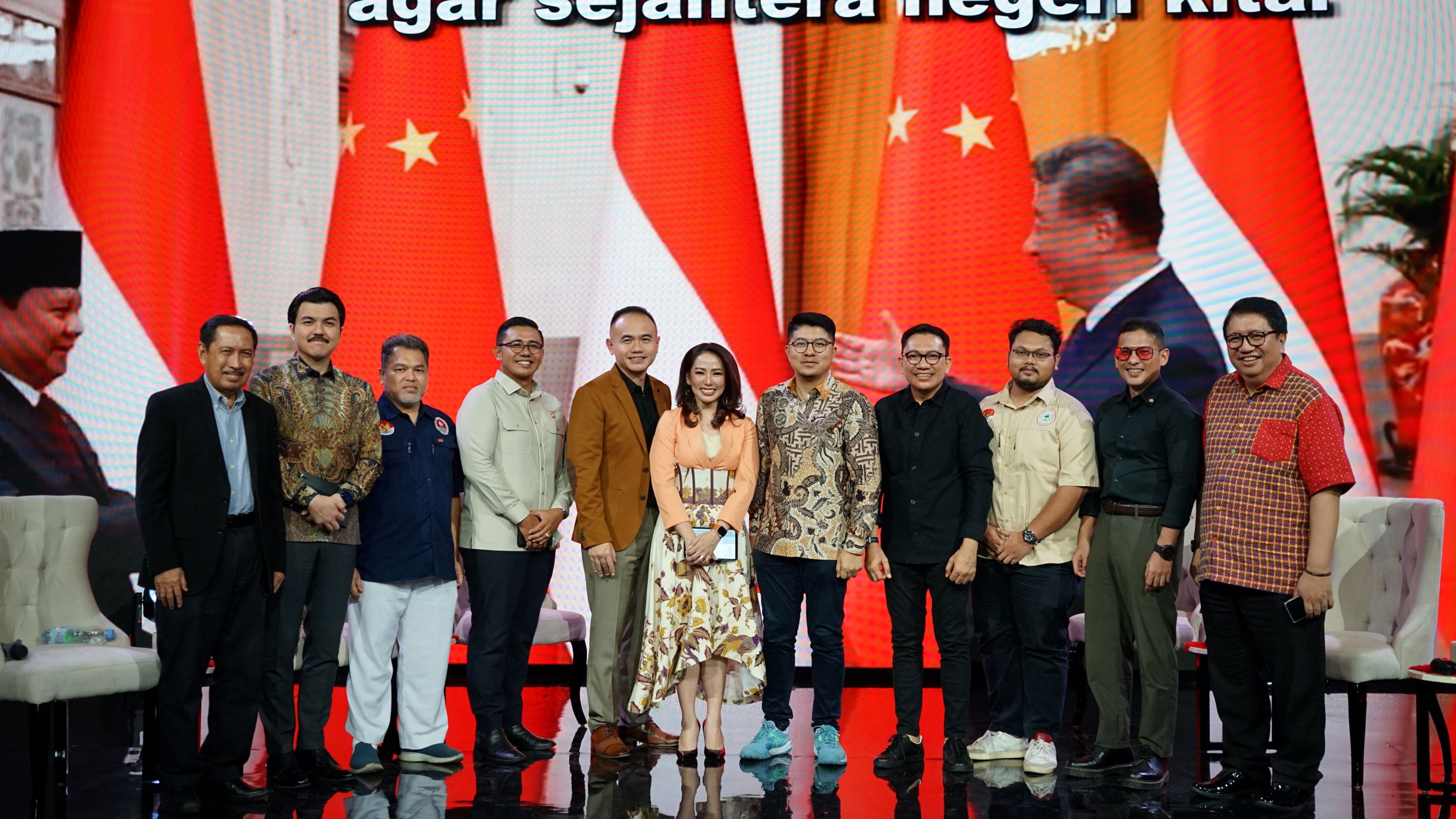 Episode 4 Suara Nusantara