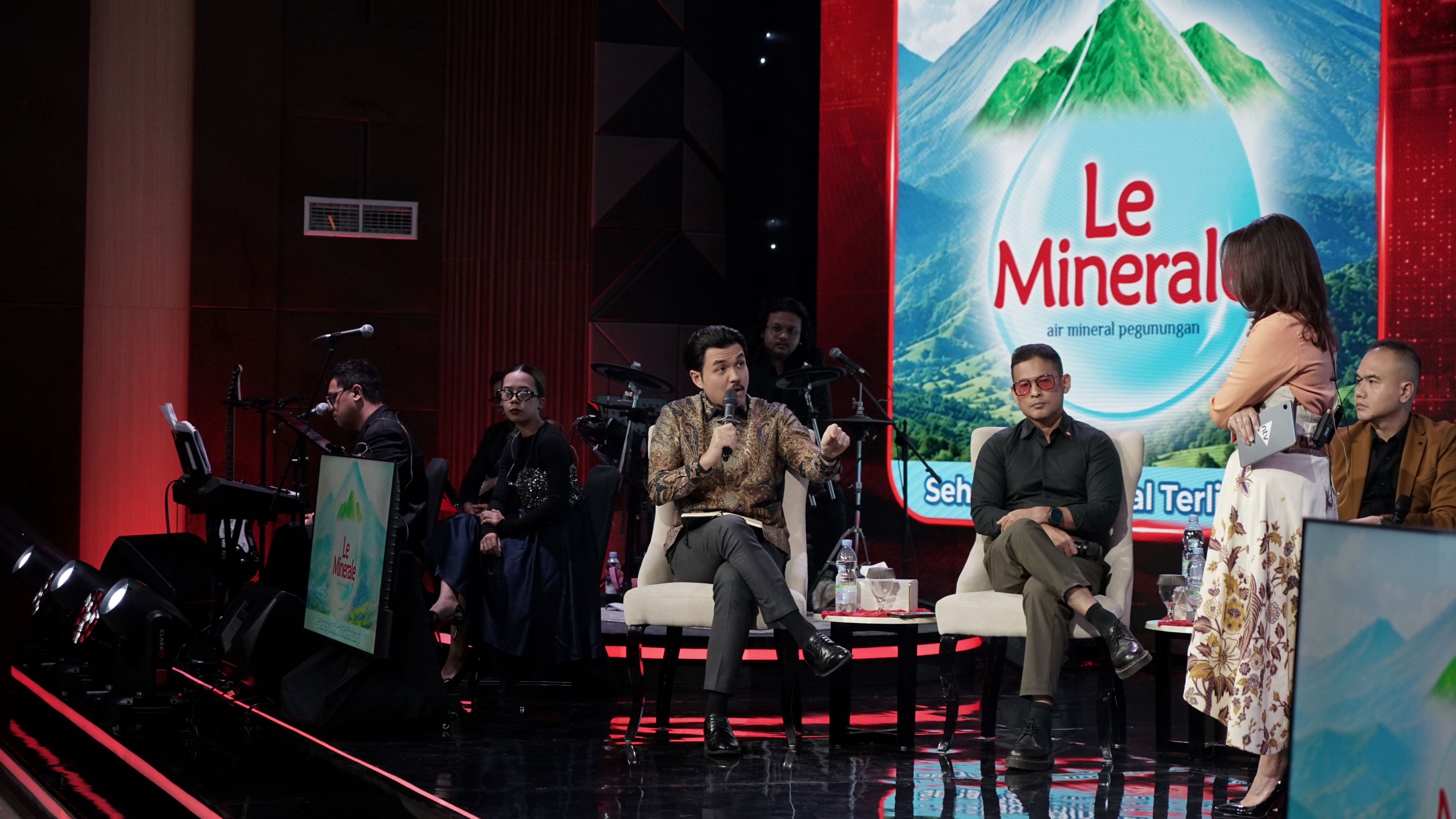 Episode 4 Suara Nusantara