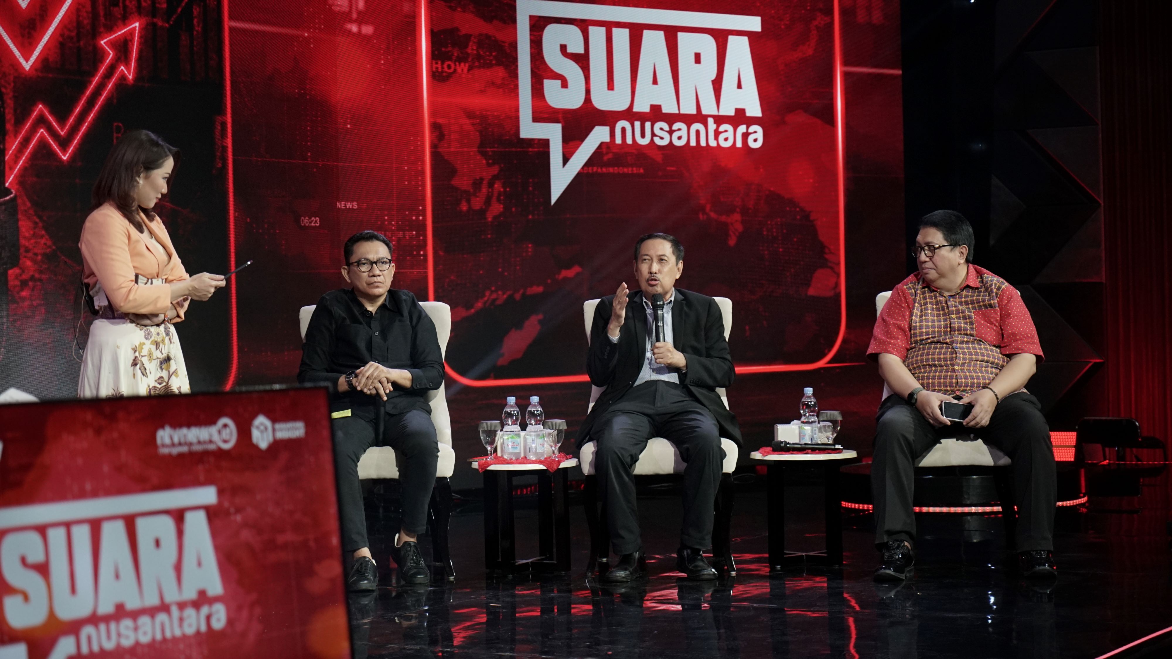 Episode 4 Suara Nusantara
