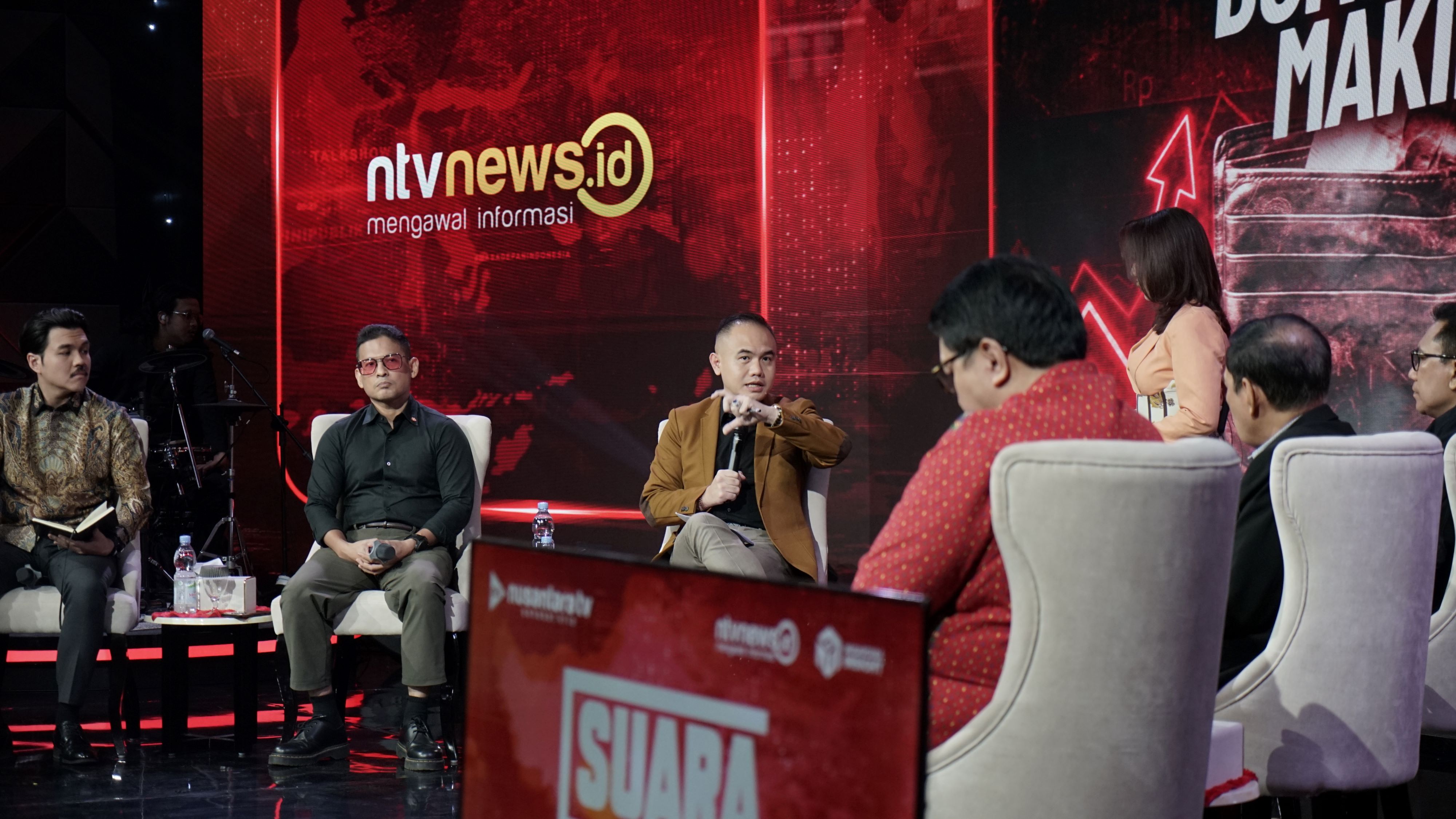 Episode 4 Suara Nusantara