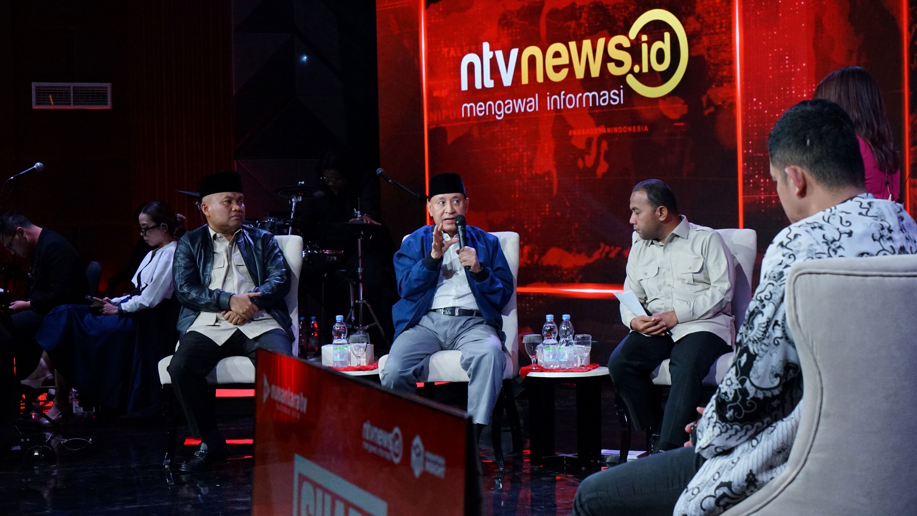 Episode 5 Suara Nusantara