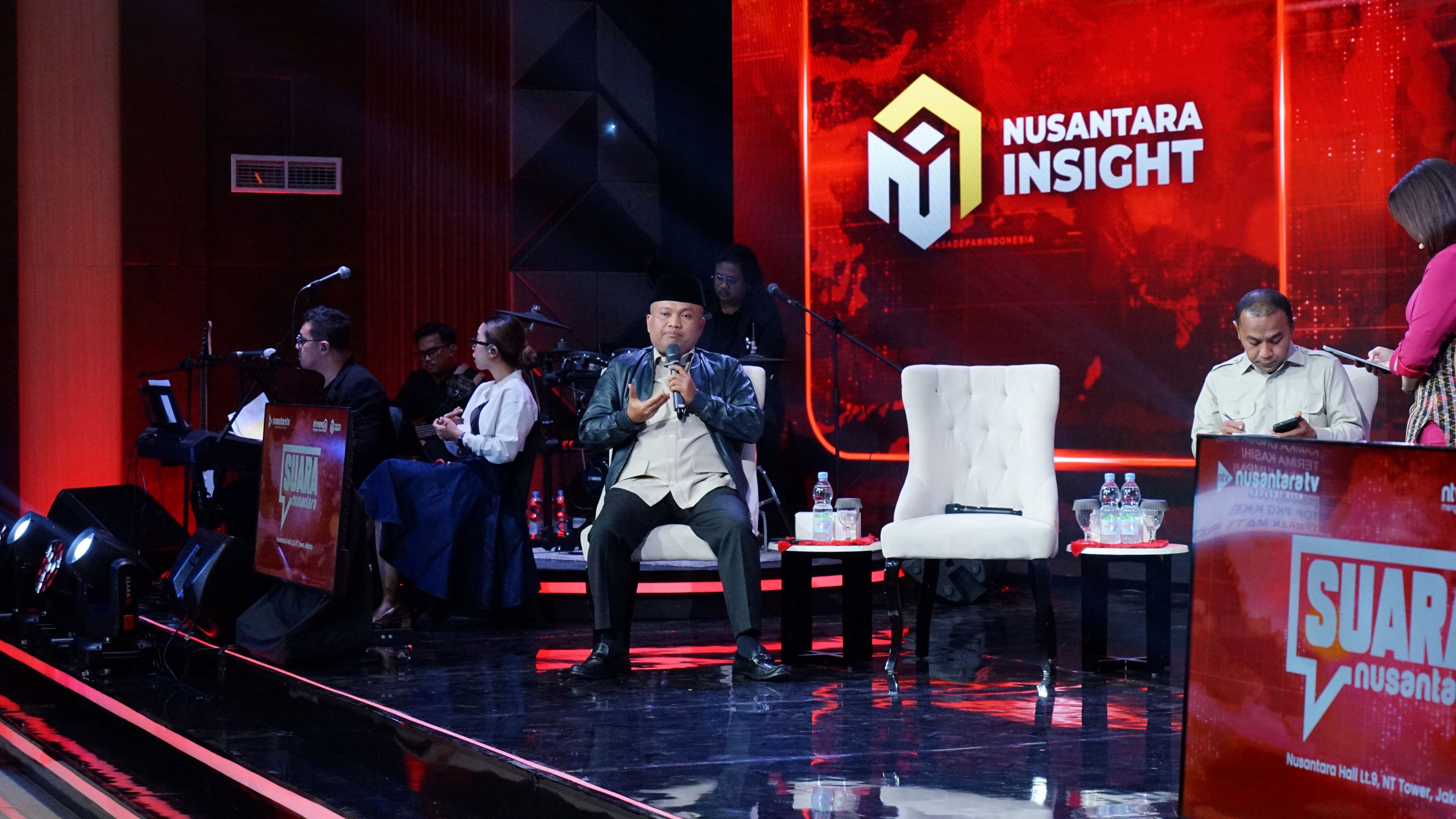 Episode 5 Suara Nusantara