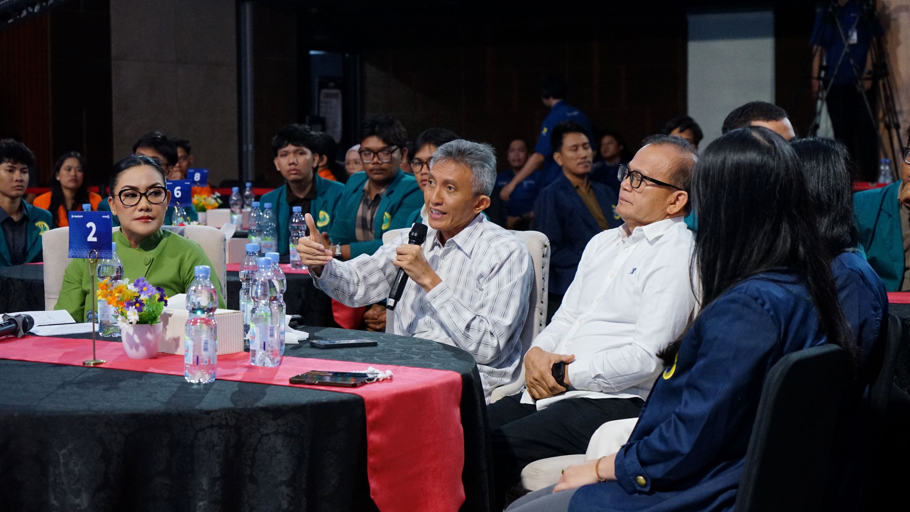 Episode 5 Suara Nusantara