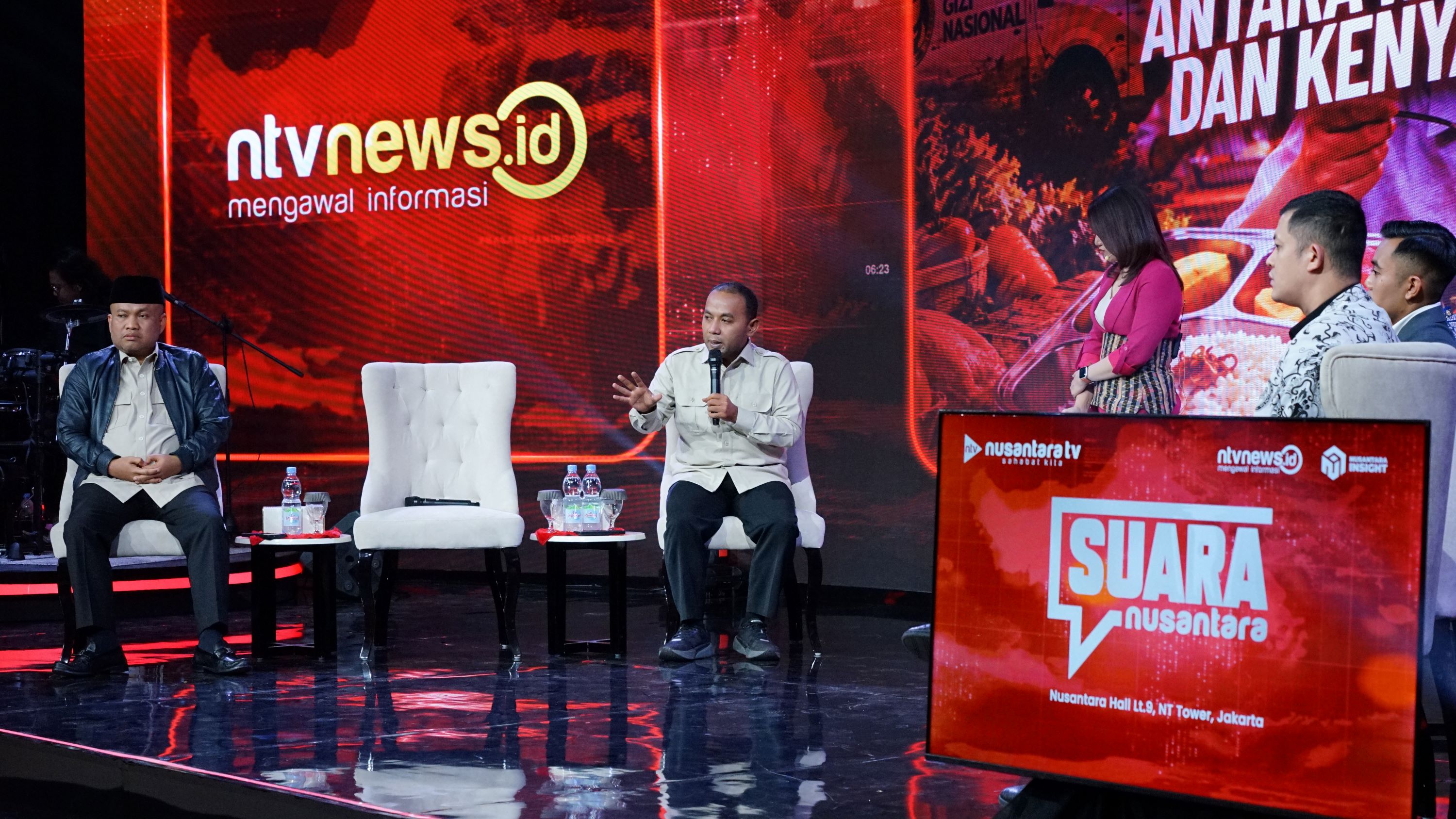 Episode 5 Suara Nusantara