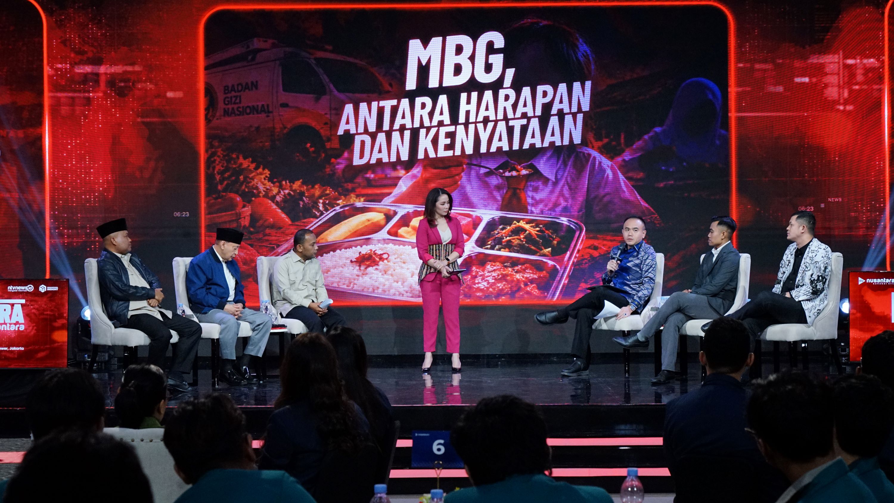Episode 5 Suara Nusantara