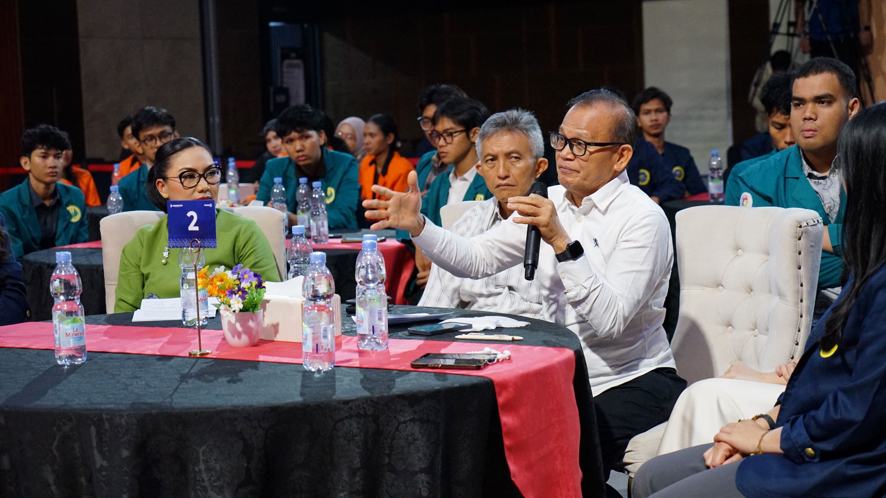 Episode 5 Suara Nusantara