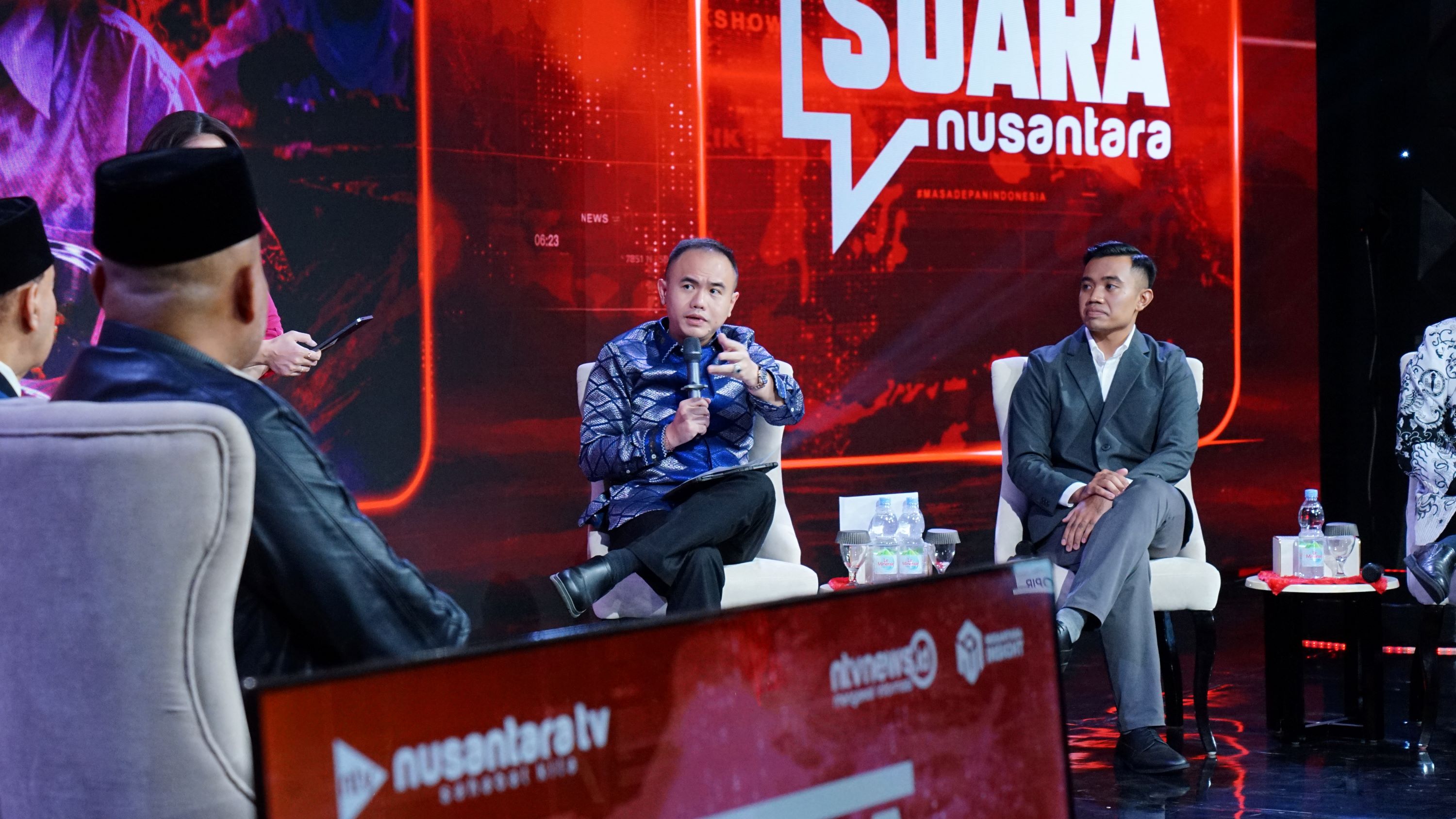 Episode 5 Suara Nusantara