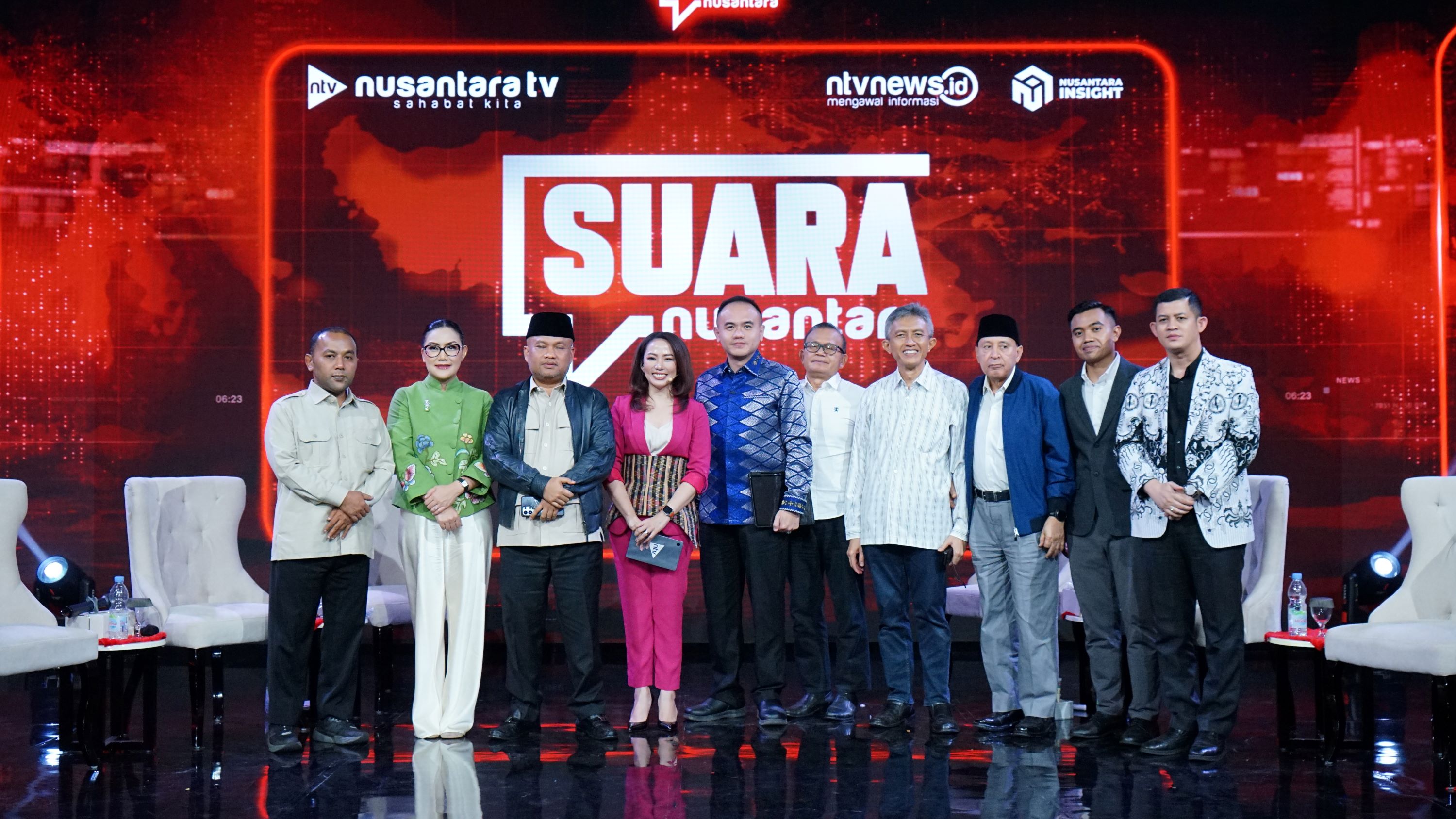 Episode 5 Suara Nusantara