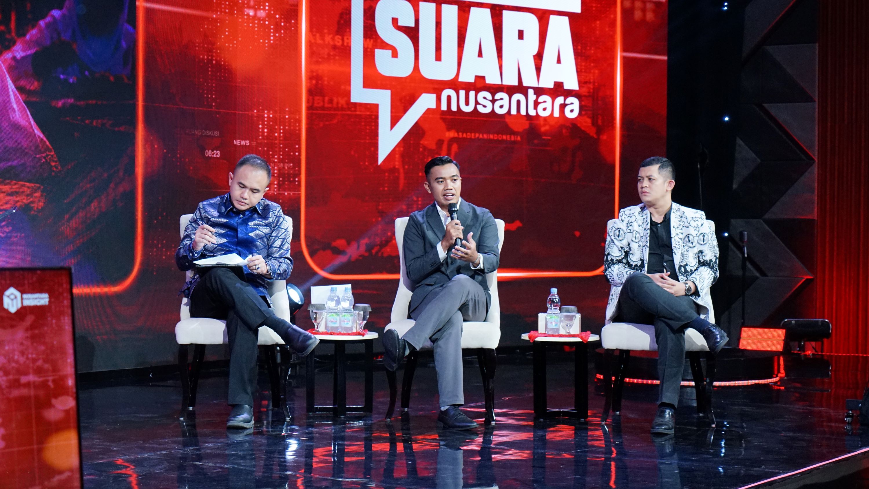 Episode 5 Suara Nusantara