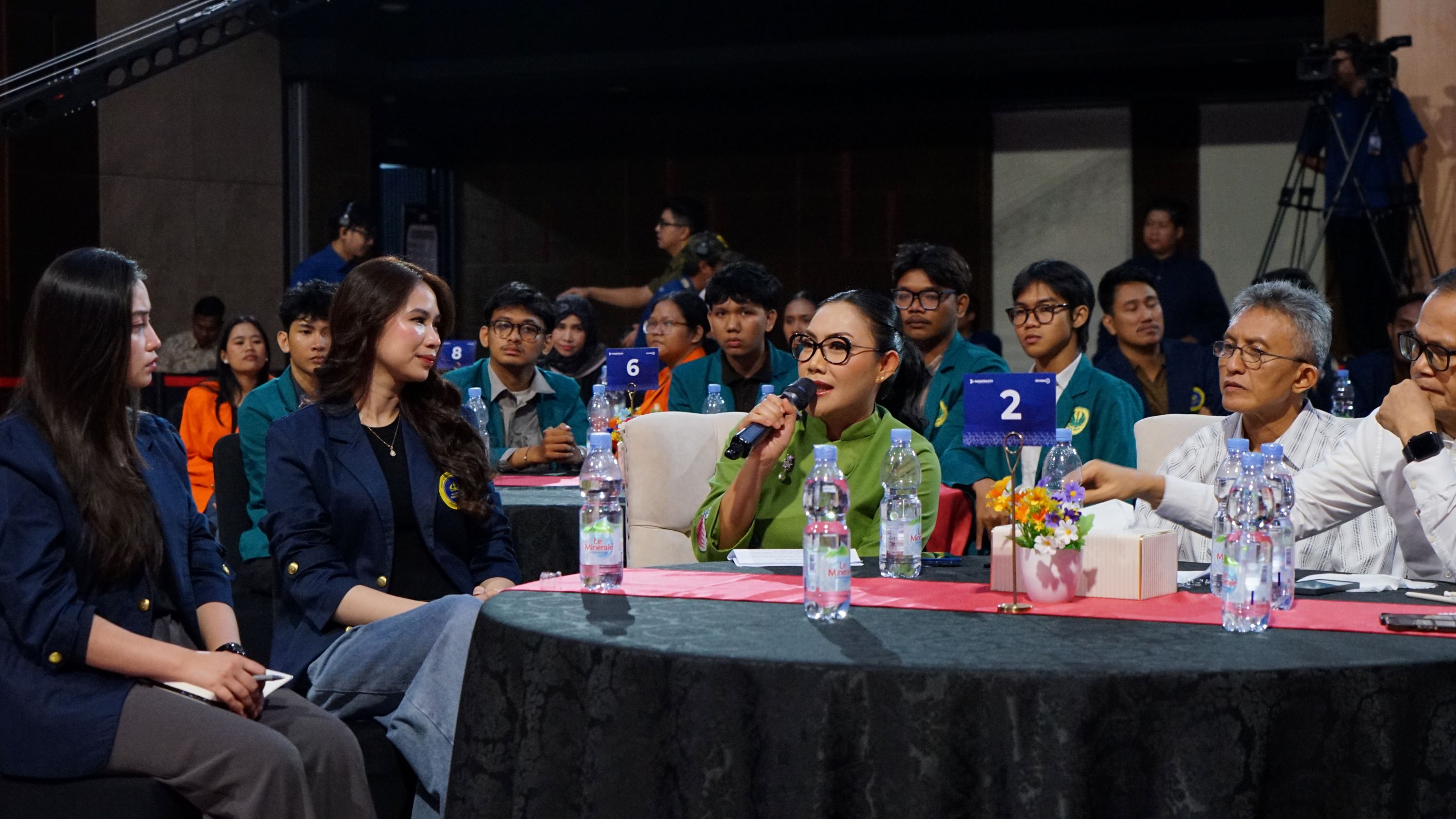Episode 5 Suara Nusantara