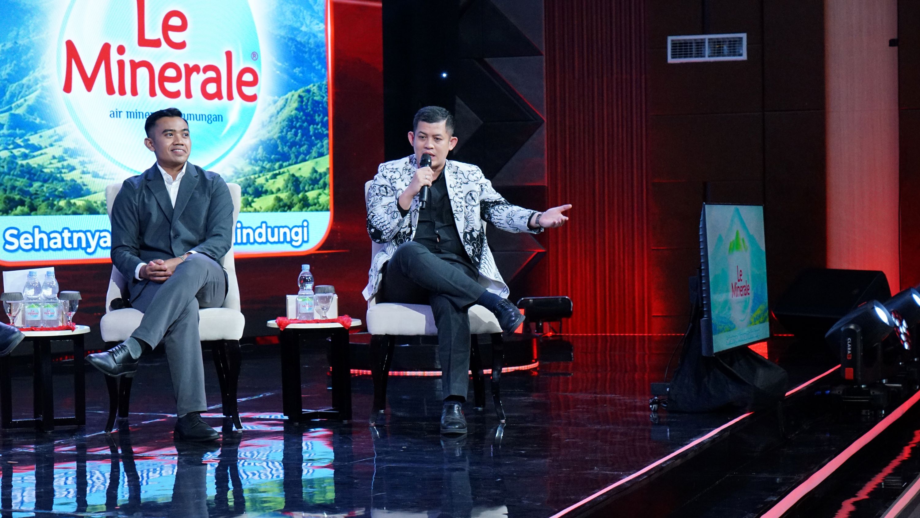 Episode 5 Suara Nusantara