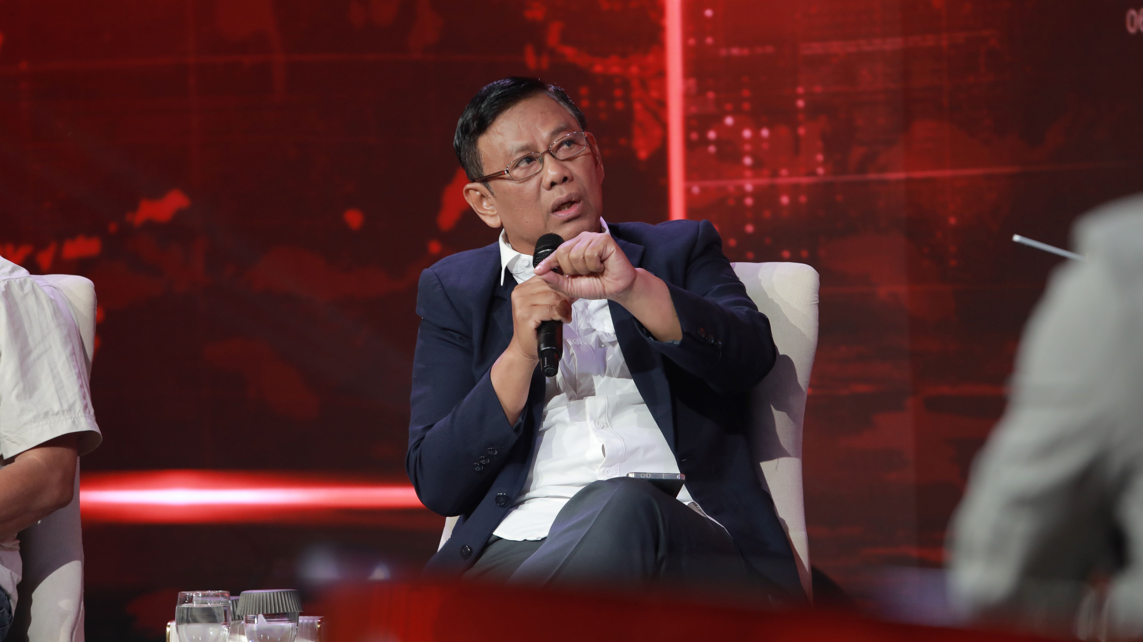 Episode 6 Suara Nusantara