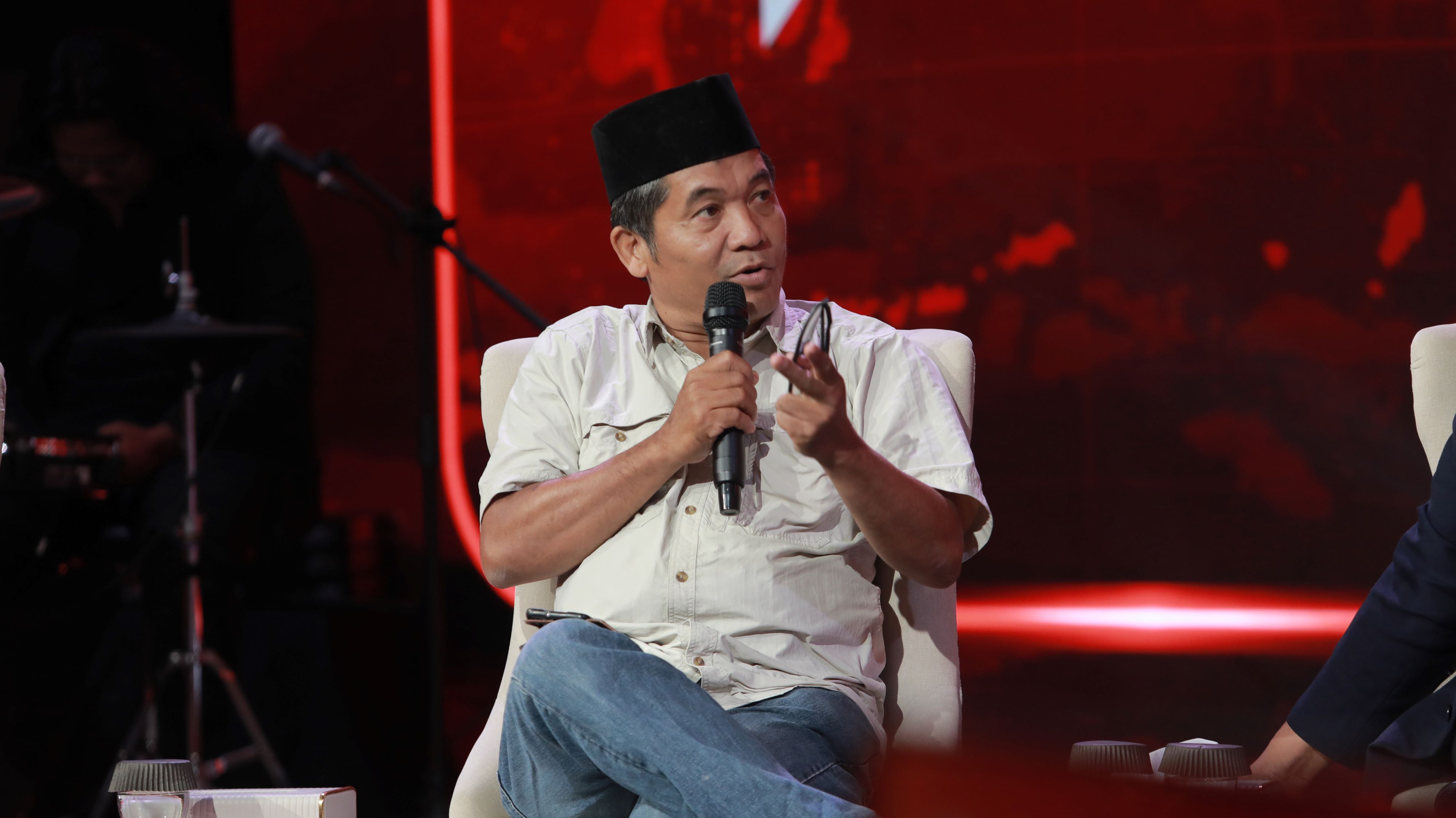 Episode 6 Suara Nusantara
