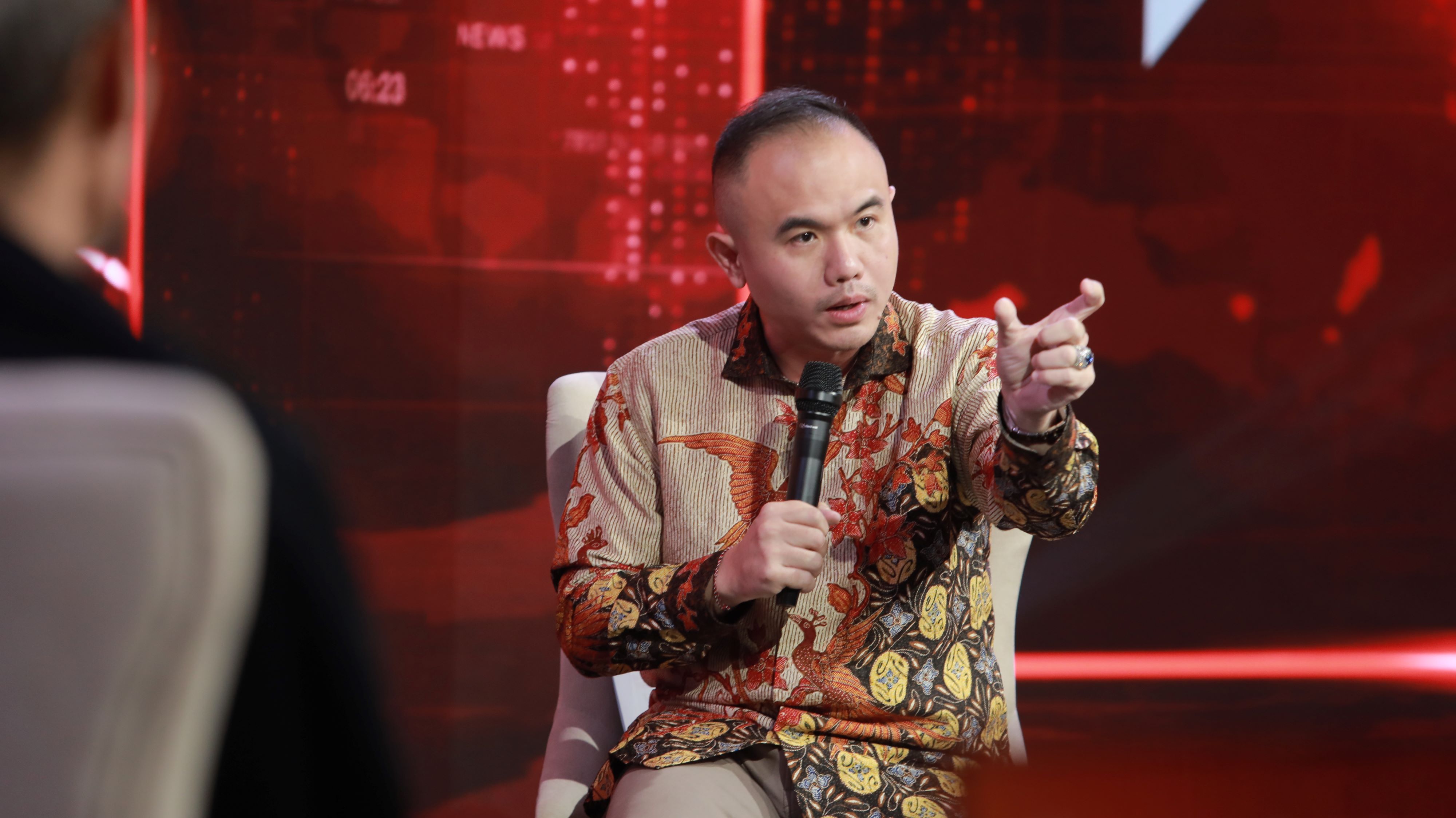 Episode 6 Suara Nusantara