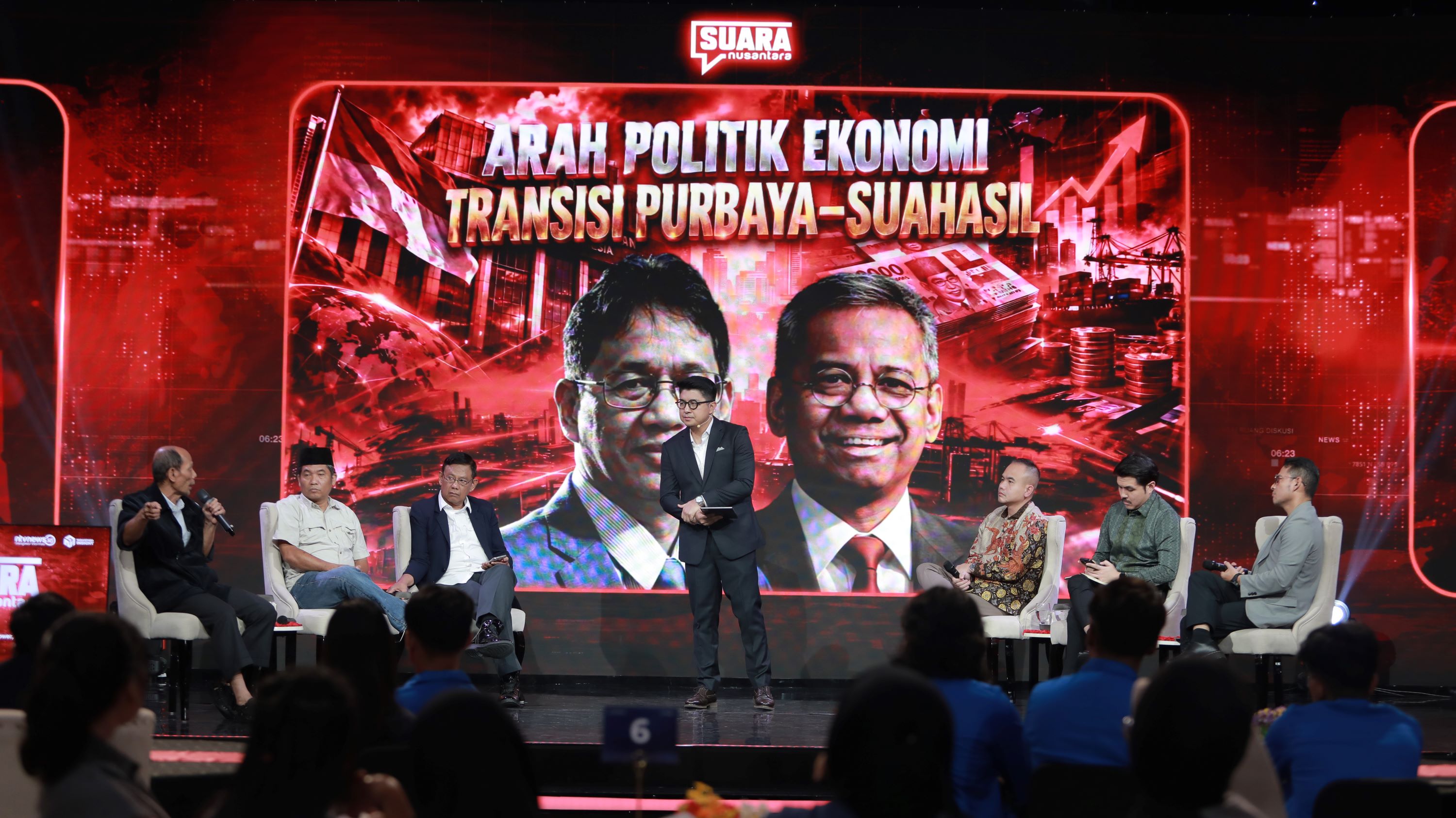 Episode 6 Suara Nusantara